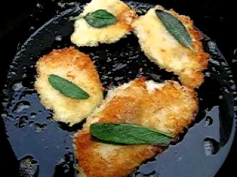 Sea Robin ,recipe,fried