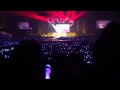 [Fancam] 110717 SNSD - Beautiful Stranger - 1st Japan Tour 2011 @ Fukuoka [HD]