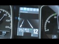 Der neue MB Actros MP4 (11/23) : Spurhalte-Assistent   -   Video ..........Oeni