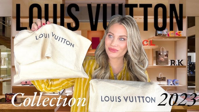 ❤ Louis Vuitton Eva Unboxing/Review 