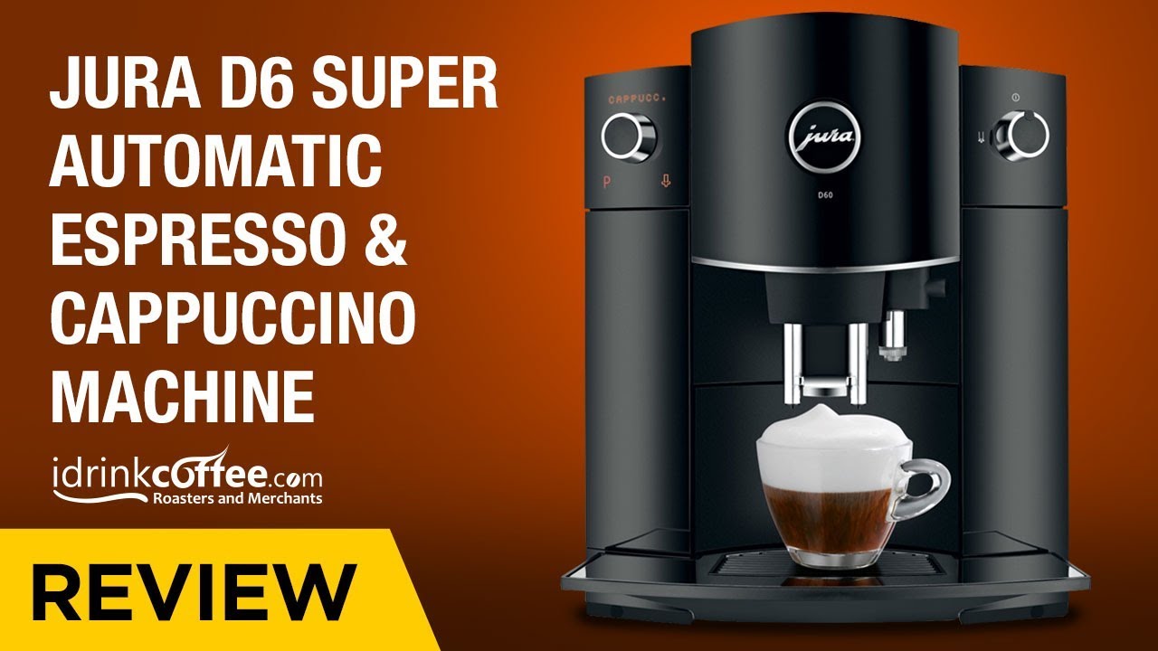 Super automatic. Кофемашина jura d60 мельница. Jura d6. Jura Ena Micro 9. Jura Cappuccino.