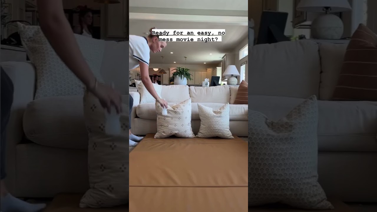 The solution to all of our problems - the Tumbling Mat.