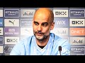 ‘WHAT AM I STILL DOING HERE? IT’S OVER!‘ | Pep Guardiola | Man City Premier League Champions 2023/24