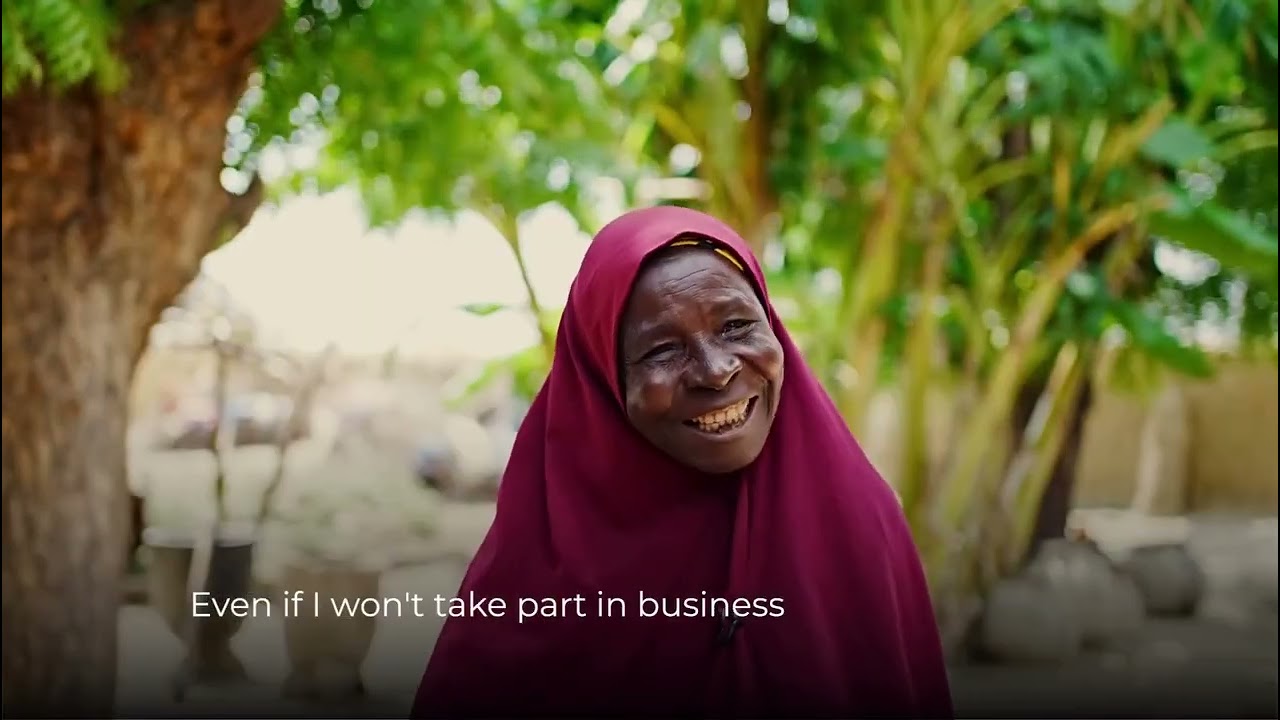 Implementing the AfDB MST - 21 Communities Energized in Jigawa