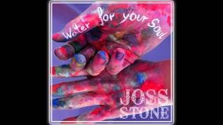 Joss Stone - Star (We Are Who We Are) chords