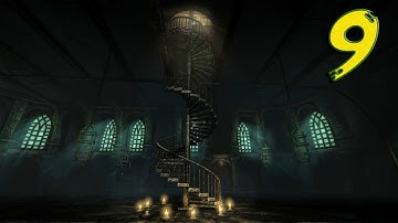 Choir & Transept (6 Orb Pieces) - Amnesia: The Dark Descent - Part 9