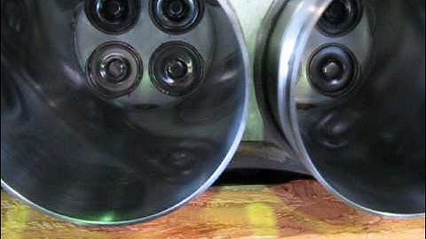 Messerschmitt Bf-109 DB 605 inside