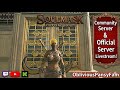 Community Server &amp; Official Server Fun! New Players Welcome! Soulmask Content Creator! #soulmask