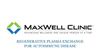 Famous How Regenerative Plasma Exchange Can Help Autoimmune Disease | Dr. David Haase Net Worth