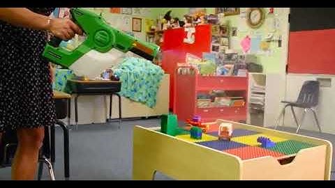 FABER Electrostatic Spraying Solution... How we do it.