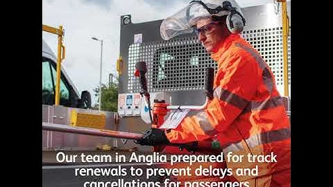 Week on the Network - 12/07/20