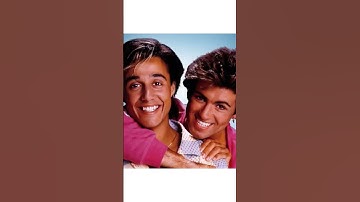 Thumbnail of Wake me up before you go go #wham #musiclove