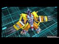 SweetDuck‘s Call of Duty rage - DIGIMON STORY CYBER SLEUTH