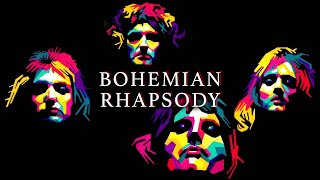 Bohemian Rhapsody | Богемская рапсодия | История одной песни