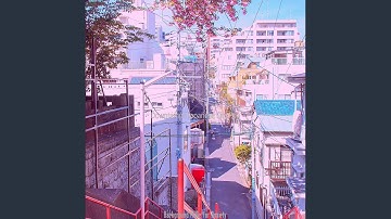 Pulsating Backdrops for Retro Moods