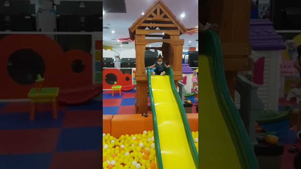 Always having fun with Avery(2)