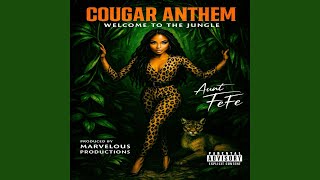 Cougar Anthem