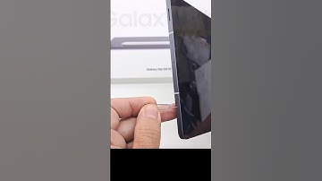 Samsung Galaxy Tab S10 FE X 526B does have sim card ?