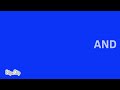 MY NEW CHANNEL INTRO 2