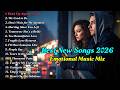 Best New Song 2026 Emotional Music Mix