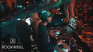 DJ Crespo - Live from Rockwell, Miami Beach