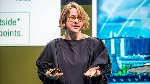 HOOFDNOTE: Dr. Mar Gonzalez-Franco - Op weg naar een symbiose tussen mens en AI met XR