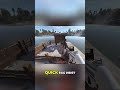 EPIC Egg Heist &amp; MP5 Fail! (Rust Gameplay) #shorts