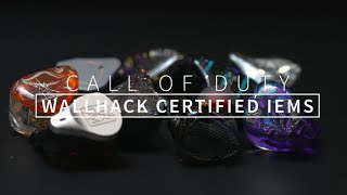 Best IEMS for Call of Duty Warzone (Wallhack Certified Tier List)