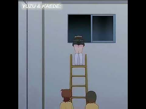 Yuu & Haruka - Sakura Trick