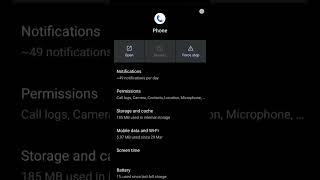 Phone Settings Reset/Update Issue Solution 🔧 | Complete Setup (Part 1)