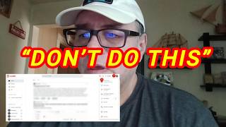 He Got Scammed… Then Took It WAY Too Far 😳 (Hobby Warning)
