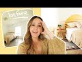 Bedroom Makeover Vlog * A Week In My Life!