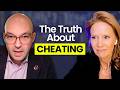 Evolutionary Biologist Explains Why People Cheat