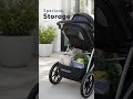 The Best Budget Jogging Stroller for Active Parents — Reviewed! #babygear#stroller#activemom #viral