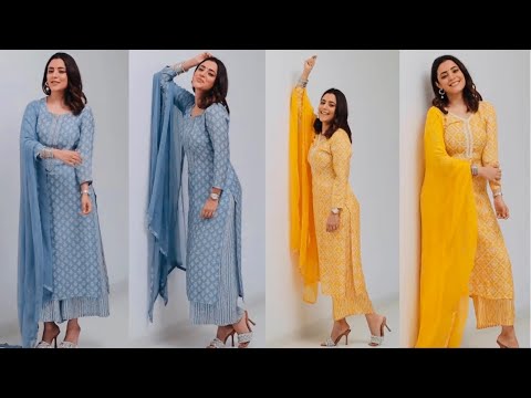 Nisha Aggarwal’s Latest New Video Looking Gorgeous In Suit
