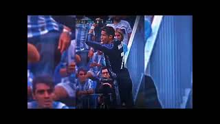 The Best Transition Ever