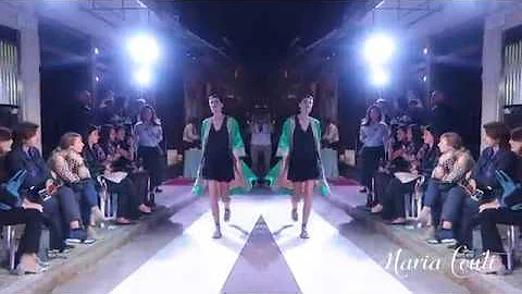 Fashion Runway Spring 2019