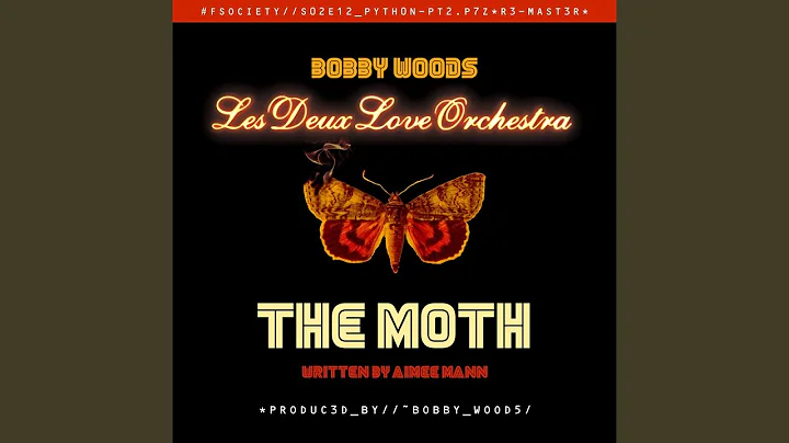 The Moth (Remastered)