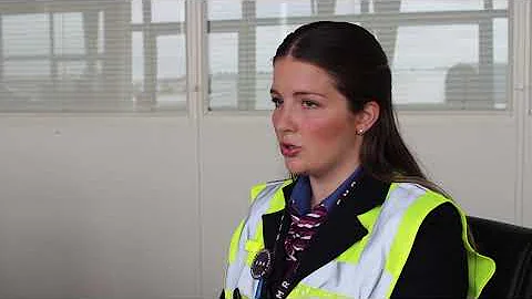 My Experience - Louise, Customer Welcome Host | EMR