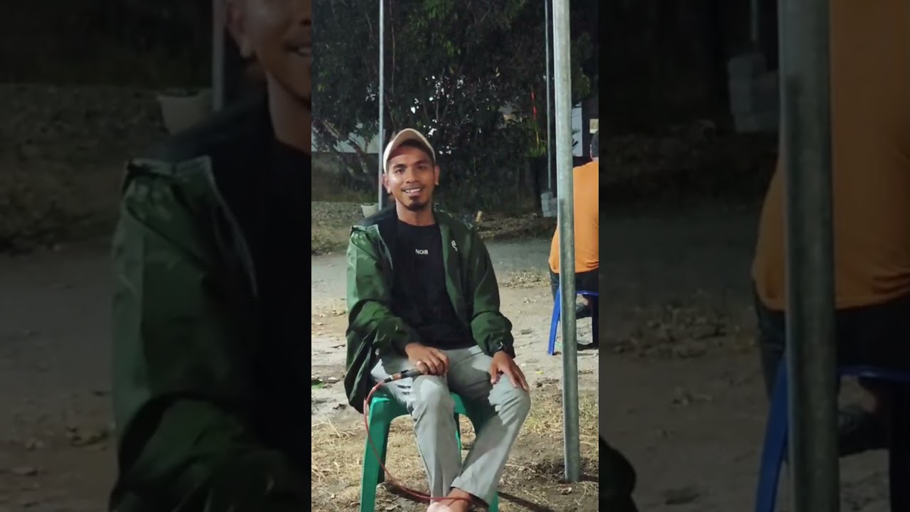 Melayu katakanlah mama _asmidar_cover Abbas silawane_musik kibor fay saimima