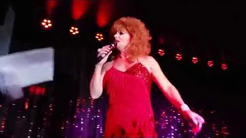 Terri Stevens - Reba Mix