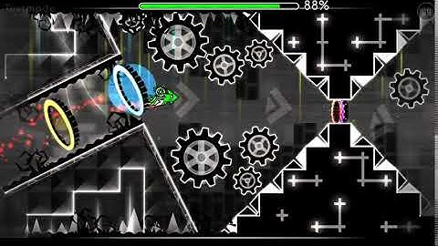 My part in Contradiction (my mc)