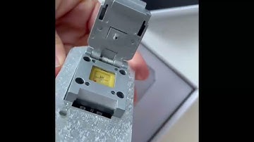 Unboxing BY-U301 Data Assistant