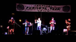 (8-20)PERICOTE FOLK 2010-(1-13)grupo.LANDERAL-canción.JOTAS A LO PESAU
