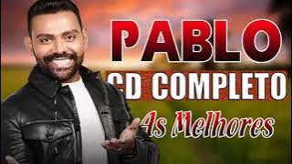 PABLO DO ARROCHA CD COMPLETO 2022