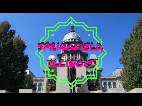Video: Hvad er en offentlig justeringsassistent i Illinois?