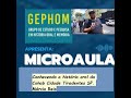 Microaula conhecendo a historia oral da cohab cidade tiradentes sp mrcio reis