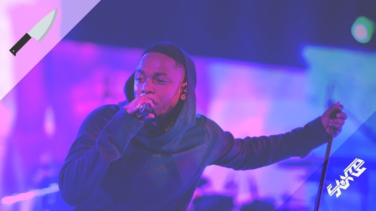 [FREE] Kendrick Lamar Type Beat Trap Sampled Beats Apple Jacks Free Download