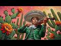 🎻Beautiful Mariachi & Ranchera Instrumental / Festive Mèxico Musica / Mexicana Playlist