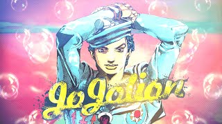 ★JOJOLION★ OP:「CHASE Ⅱ 」非公式 //unofficial